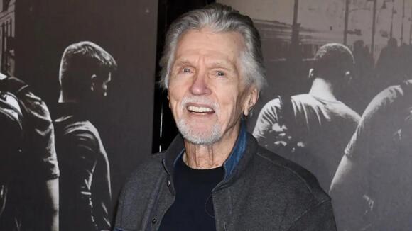 Tom Skerritt Said He Was ‘Making the Most’ Out of His Life in Interview Before His Death at 93