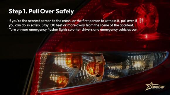 Two car crash sends multiple people to the hospital - NewsBreak