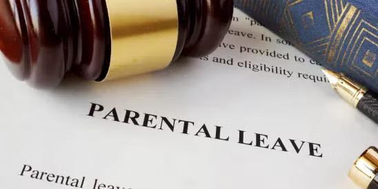 Separation Does Not End Parental Leave Under German Law, Federal Labor ...