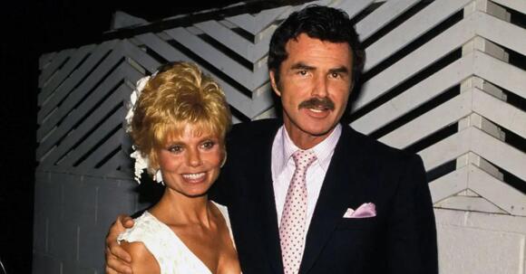 Burt Reynolds' Brutal Confession Revealed After Loni Anderson's Death: 'I  Knew She Was Going to Cry' About Our Divorce - NewsBreak