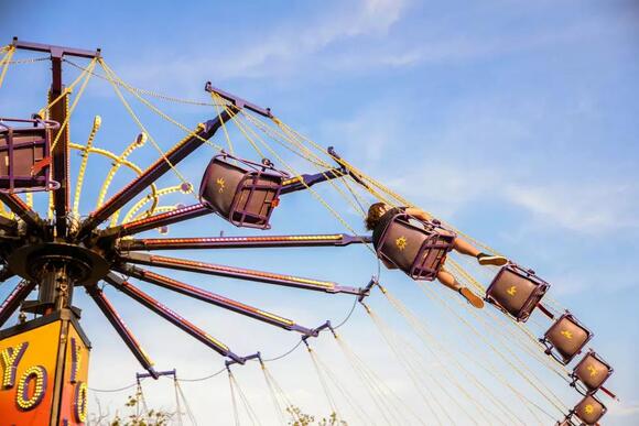 The 2026 Maine State Fair Schedule Is Out — See the Dates - NewsBreak