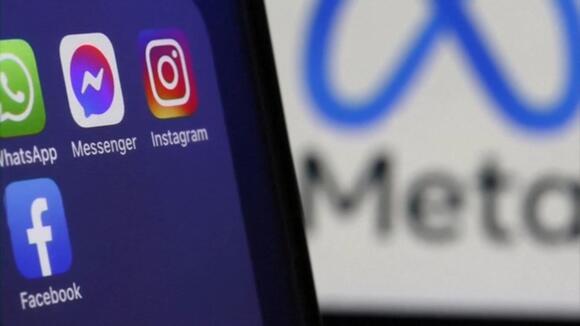 Judge in New Mexico orders Meta to pay state $25 billion over privacy issues