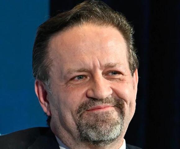 Sebastian Gorka to Newsmax: ‘We Must Have Sovereignty’