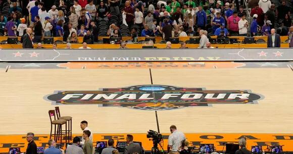 2026 NCAA Tournament: Tip-off times, TV channels announced for Final ...