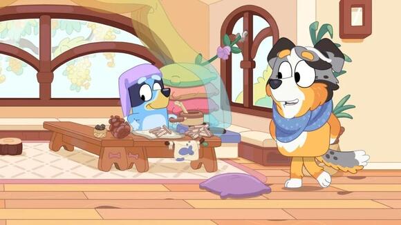 20 Best Bluey Episodes And The Lessons They Teach Children - NewsBreak