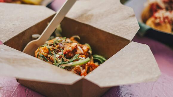 10 Reasons People Prefer Getting Takeout & 10 Why Eating In Is More ...