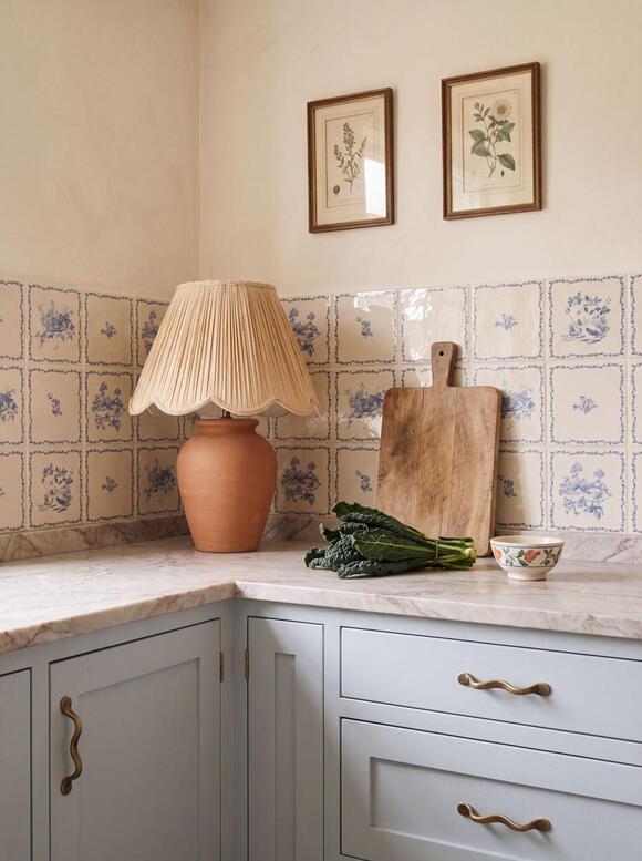 6 Backsplash Trends for 2027 That Designers Say Will Actually Last ...
