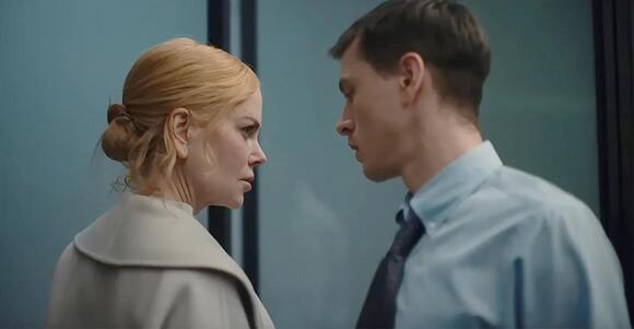 Is the Nicole Kidman Movie ‘Babygirl’ Streaming on Netflix or Max