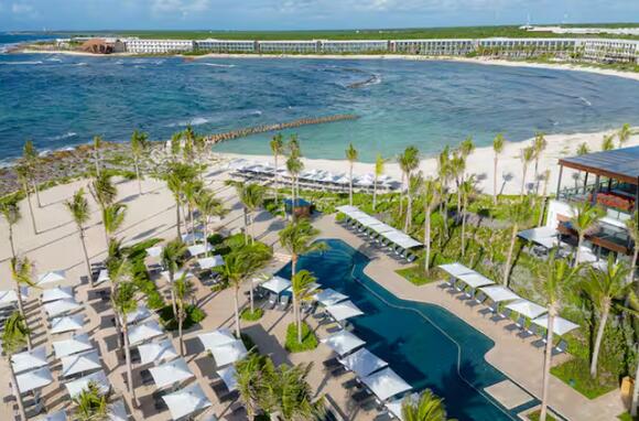The 7 Best Hilton All-Inclusive Resorts to Book for 2026 and 2027 ...