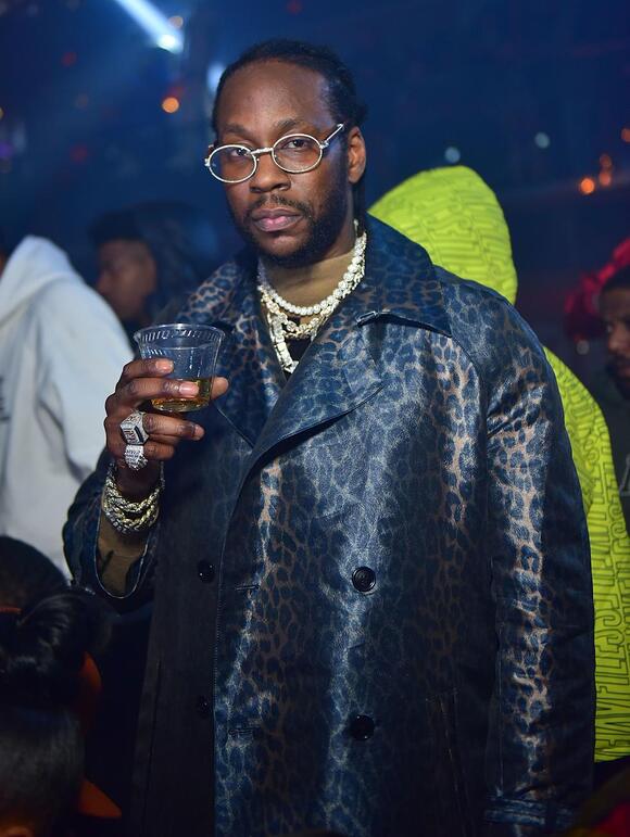 NYC Mayor's Top Five Rappers - NewsBreak