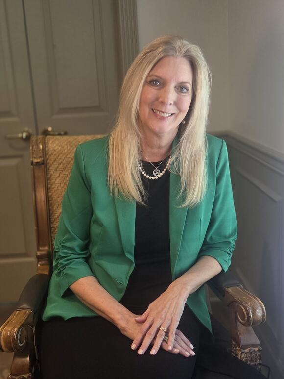 Meet State Rep candidate Melissa Browder - NewsBreak