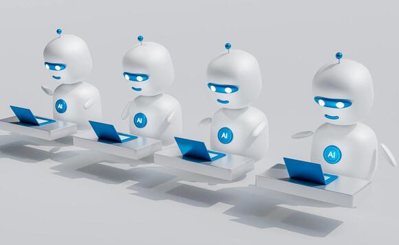 Microsoft: Treat AI agents as insider threats