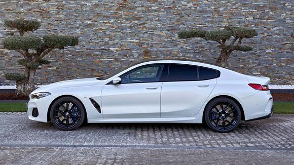 BMW Recalls 27,720 Sedans For Driveshaft Problem, Rollaway Risk - NewsBreak