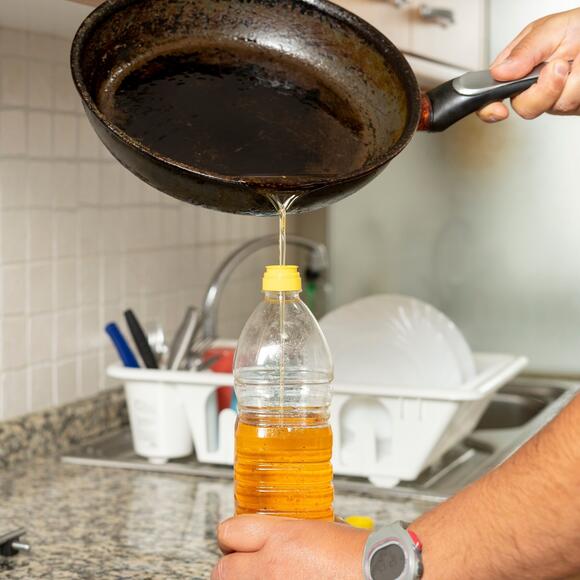 8 Worst Inflammatory Oils To Avoid Because They're Bad For Your Heart Cottonseed Oil, More