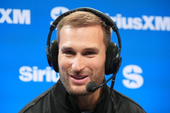 $10M Check Hits Kirk Cousins Today As Falcons Release QB—Another Team ...