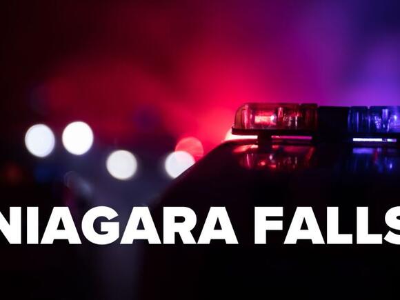 Man sentenced to prison in deadly shooting in Niagara Falls - NewsBreak