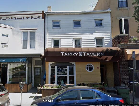 Support Pours In For Tarrytown's Tarry Tavern After Fire - NewsBreak