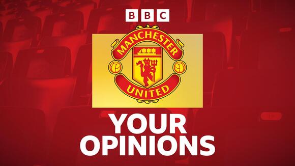 Como 4-1 Man Utd - fan views