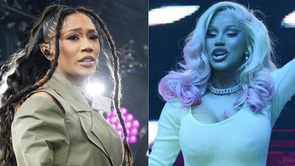 The Cardi B and Bia Beef, Explained - NewsBreak