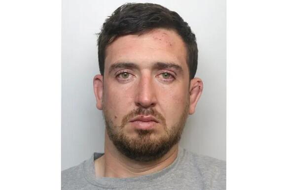 Wedding Usher, Who Was ‘Behaving Like a Wild Animal,’ Sentenced to 5(00)