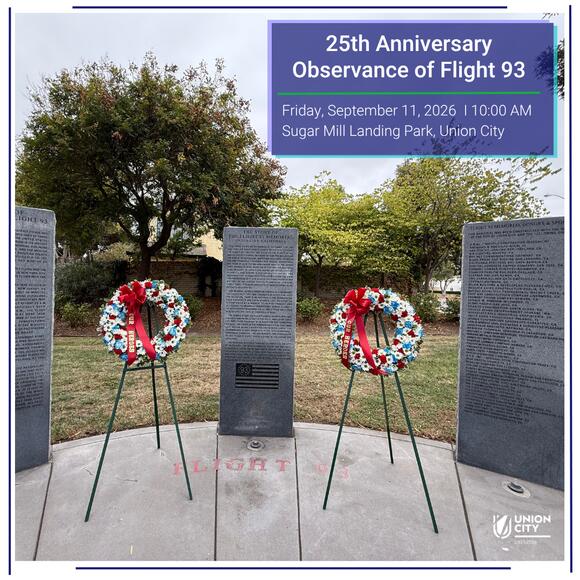 September 11 remembrance at Sugar Mill Landing Park - NewsBreak