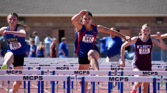 List: 2026 Montana high school track and field state qualifiers — April ...