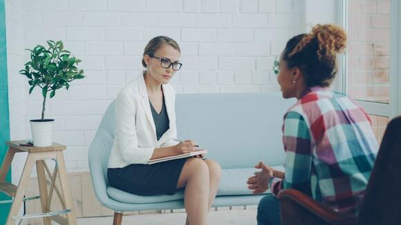 10 Self-Care Strategies For Grief - NewsBreak