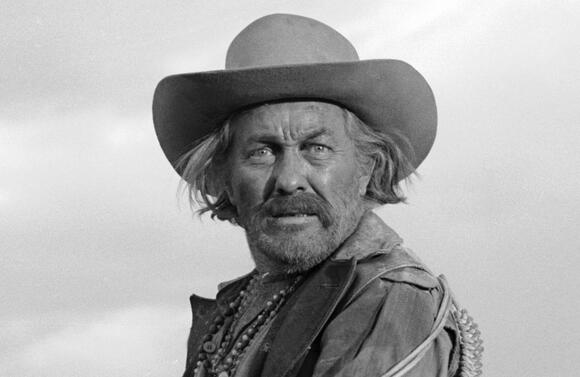 The Complex Life and Death of Character Actor Strother Martin - NewsBreak