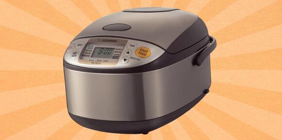 We Asked A Sushi Chef Which Rice Cooker Is Worth Buying - NewsBreak