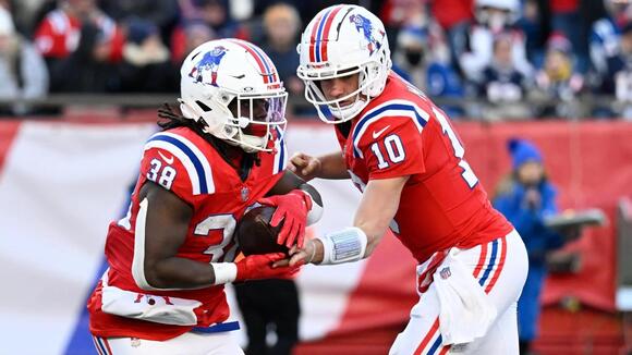 Self-learning AI releases NFL picks, score predictions for every Week 8 ...