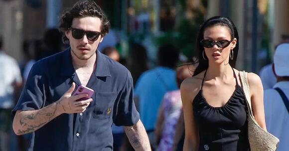 EXCLUSIVE: Beckham V Peltz Feud Goes Nuclear As Brooklyn's Wife Nicola ...