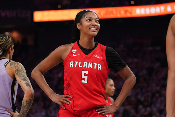WNBA Finals national anthem controversy: No, players don't need to be on court