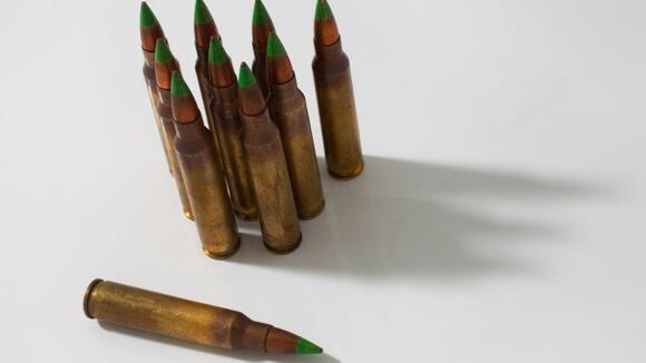 Green tip ammo has a scary reputation, but it doesn’t actually do what ...