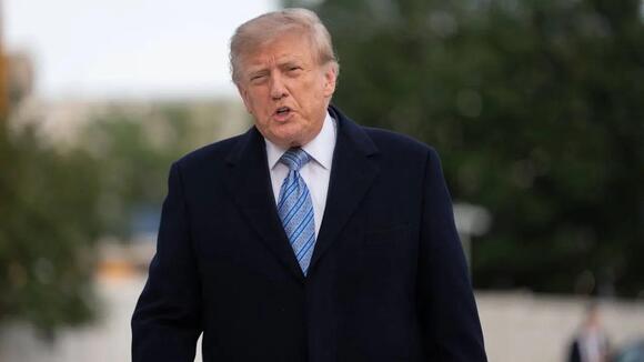 Donald Trump in Need of 'Hospital-Level Care' as Midterms Pose Biggest ...
