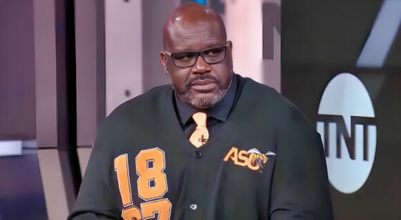 Shaquille O'Neal Gets Honest On Why Kobe Bryant Deserves To Be In Every GOAT Conversation - NewsBreak