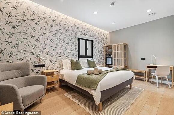 I visited the world's first Ikea Hotel here's what shocked me the