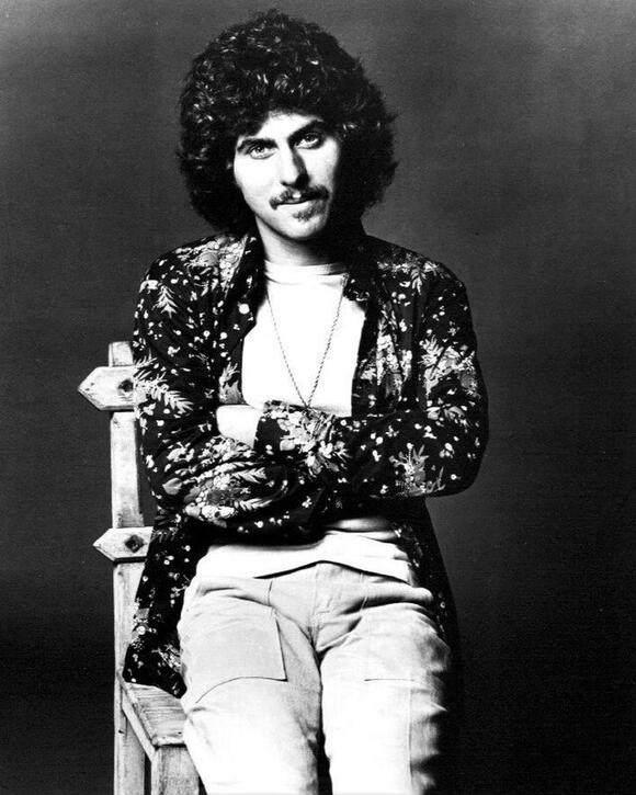 Pop Music Legend Johnny Rivers Turns 83: A Look Back In Timeless Sounds ...