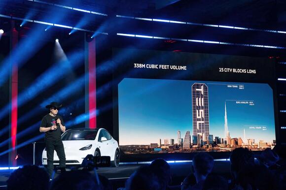 Tesla Dojo: The rise and fall of Elon Musk’s AI supercomputer - NewsBreak