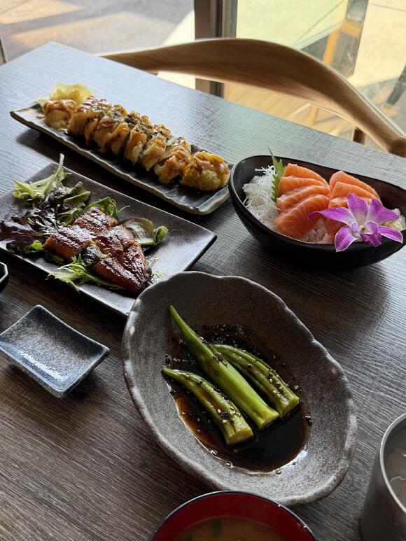 The South Bay's Affordable Omakase Map Now Stretches From a $50 Counter ...