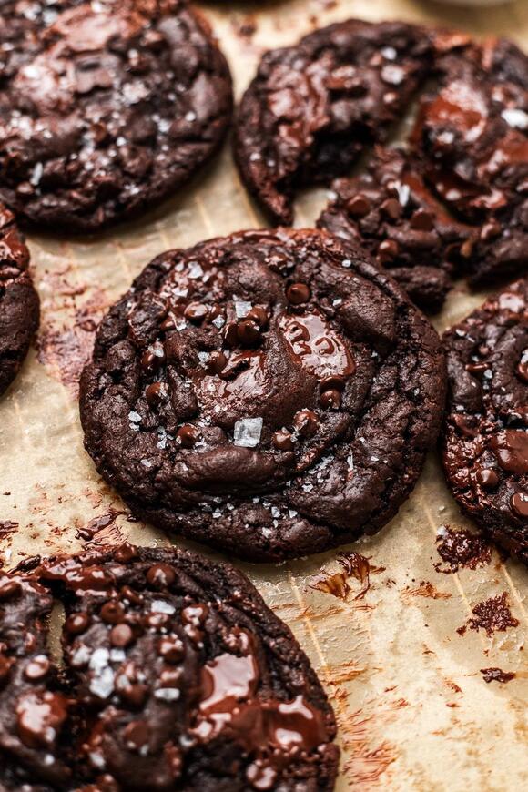 10 Favorite Vegan And Gluten-Free Cookie Recipes - NewsBreak