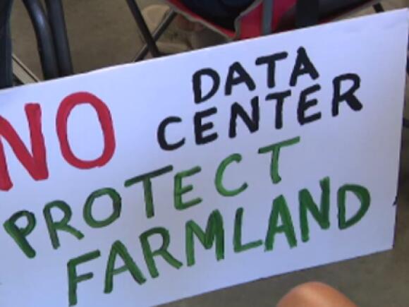 Burgin City Council votes on joining planning commission amid data ...