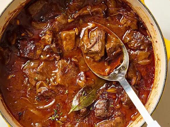 World’s Best Beef Stew - NewsBreak