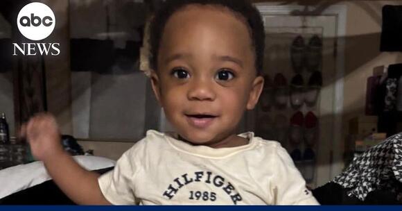 Mississippi officer resigns after fatal shooting of 1-year-old
