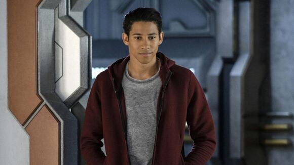 The Flash: James Gunn's Update on DCU's Wally West Has Fans Confused