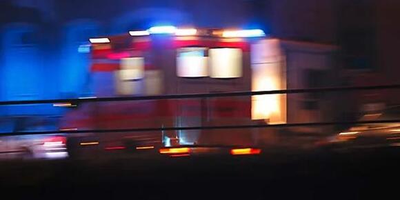 Paving worker dies after being struck by truck on Mississippi ...