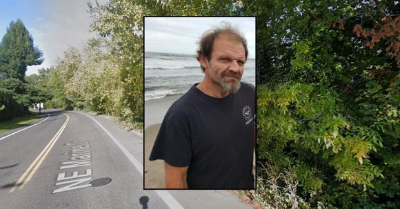 Boyfriend strangled girlfriend’s father with dog leash and then went on ...