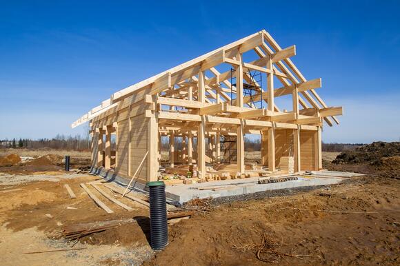 Housing Starts Fall Unexpectedly in September; Building Permits Were Flat