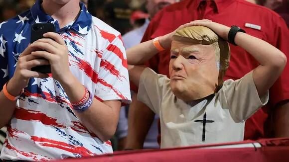 Pro-Trump paper's dire warning: One move could end in impeachment and conviction