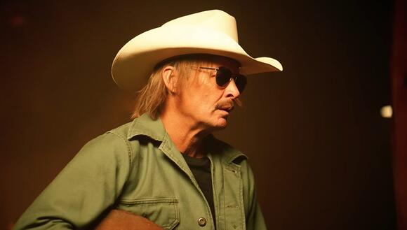 Kid Rock Says He Used AI On Upcoming Album ‘Halfway 2 Jesus’: “It’s ...