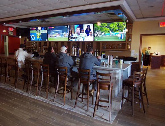 SportsGrid Up for Sale Amid Revenue Slide - NewsBreak
